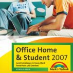 خرید و دانلود نسخه کامل کتاب Office Home & Student 2007