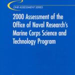 خرید و دانلود نسخه کامل کتاب Office of Naval Research’s Marine Corps
