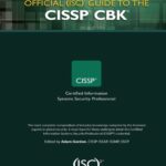 خرید و دانلود نسخه کامل کتاب Official (ISC)2 Guide to the CISSP CBK, Fourth Edition ((ISC)2 Press)