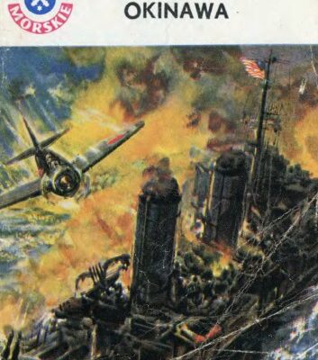 خرید و دانلود نسخه کامل کتاب Okinawa