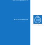 خرید و دانلود نسخه کامل کتاب On distributed optimization in networked systems