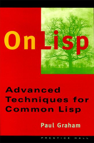 خرید و دانلود نسخه کامل کتاب On Lisp: advanced techniques for Common Lisp_6877d1a53ebba.jpeg خرید و دانلود نسخه کامل کتاب On Lisp: advanced techniques for Common Lisp