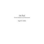 خرید و دانلود نسخه کامل کتاب On Perl: Perl for Students and Professionals