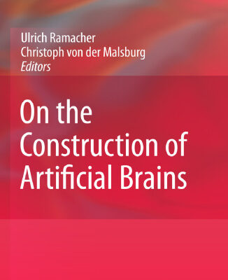 خرید و دانلود نسخه کامل کتاب On the Construction of Artificial Brains
