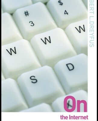 خرید و دانلود نسخه کامل کتاب On the Internet (Thinking in Action)