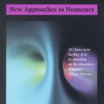 خرید و دانلود نسخه کامل کتاب On the shoulders of giants : new approaches to numeracy