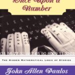 خرید و دانلود نسخه کامل کتاب Once Upon A Number: A Mathematician Bridges Stories And Statistics