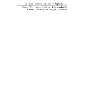 خرید و دانلود نسخه کامل کتاب One Hundred Years of Russell’s Paradox: Mathematics, Logic, Philosophy