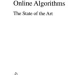 خرید و دانلود نسخه کامل کتاب Online Algorithms: The State of the Art