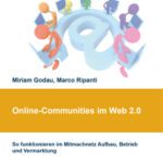 خرید و دانلود نسخه کامل کتاب Online-Communities im Web 2.0