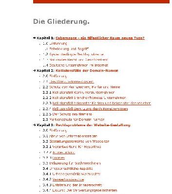 خرید و دانلود نسخه کامل کتاب Online-Recht: Rechtsprobleme kommerzieller Websites deutscher Unternehmen
