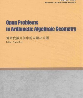 خرید و دانلود نسخه کامل کتاب Open Problems in Arithmetic Algebraic Geometry