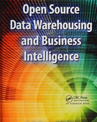 خرید و دانلود نسخه کامل کتاب Open Source Data Warehousing and Business Intelligence