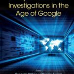 خرید و دانلود نسخه کامل کتاب Open Source Investigations in the Age of Google