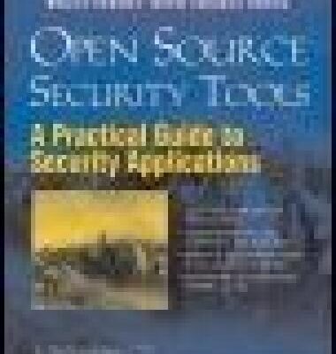 خرید و دانلود نسخه کامل کتاب Open Source Security Tools: Securing Your Unix or Windows Systems