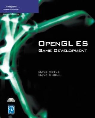 خرید و دانلود نسخه کامل کتاب OpenGL ES Game Development