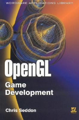 خرید و دانلود نسخه کامل کتاب OpenGL Game Development