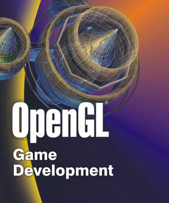خرید و دانلود نسخه کامل کتاب OpenGL Game Development