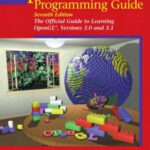 خرید و دانلود نسخه کامل کتاب OpenGL Programming Guide: The Official Guide to Learning OpenGL, Versions 3.0 and 3.1 (R)