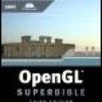 خرید و دانلود نسخه کامل کتاب OpenGL SuperBible