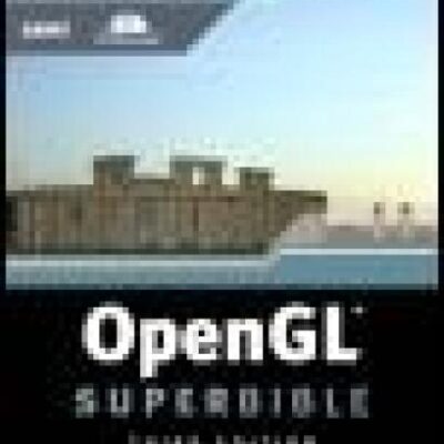 خرید و دانلود نسخه کامل کتاب OpenGL SuperBible