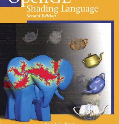 خرید و دانلود نسخه کامل کتاب OpenGL(R) Shading Language (2nd Edition)
