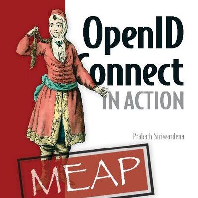 خرید و دانلود نسخه کامل کتاب OpenID Connect in Action (MEAP V13)