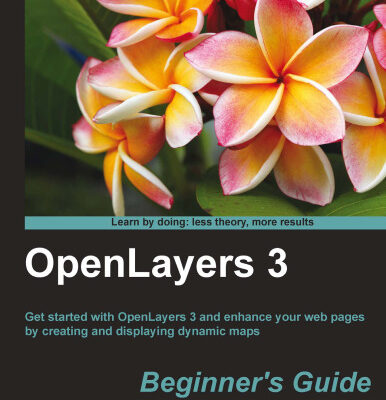 خرید و دانلود نسخه کامل کتاب OpenLayers 3: Beginner’s Guide: Get started with OpenLayers 3 and enhance your web pages by creating and displaying dynamic maps