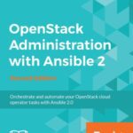 خرید و دانلود نسخه کامل کتاب OpenStack Administration with Ansible 2