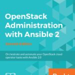 خرید و دانلود نسخه کامل کتاب OpenStack Administration with Ansible 2