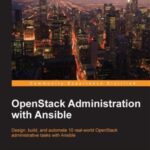 خرید و دانلود نسخه کامل کتاب OpenStack Administration with Ansible (Code Only)