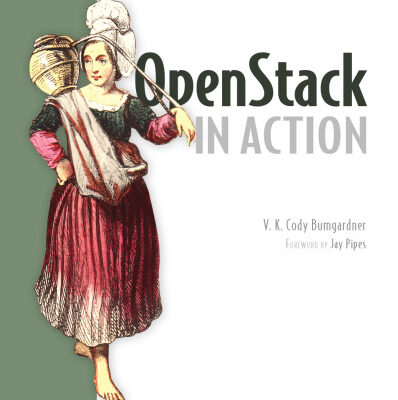 خرید و دانلود نسخه کامل کتاب OpenStack in Action