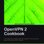 خرید و دانلود نسخه کامل کتاب OpenVPN 2 Cookbook