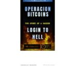 خرید و دانلود نسخه کامل کتاب Operacion Bitcoins: Login to HELL