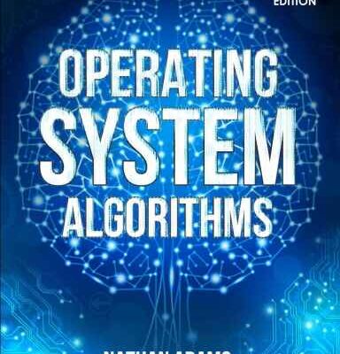 خرید و دانلود نسخه کامل کتاب Operating System Algorithms