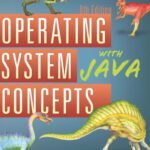 خرید و دانلود نسخه کامل کتاب Operating System Concepts with Java