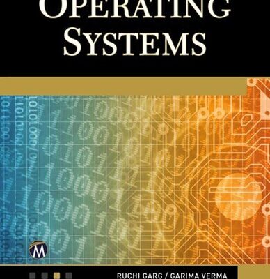 خرید و دانلود نسخه کامل کتاب Operating Systems: An Introduction