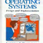 خرید و دانلود نسخه کامل کتاب Operating systems: design and implementation