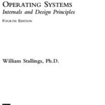 خرید و دانلود نسخه کامل کتاب Operating Systems: Internals and Design Principles