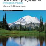 خرید و دانلود نسخه کامل کتاب Operating Systems: Principles and Practice, Vol. 2: Concurrency