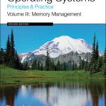 خرید و دانلود نسخه کامل کتاب Operating Systems: Principles and Practice, Vol. 3: Memory Management