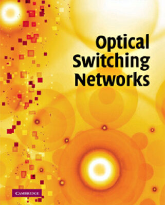 خرید و دانلود نسخه کامل کتاب Optical Switching Networks