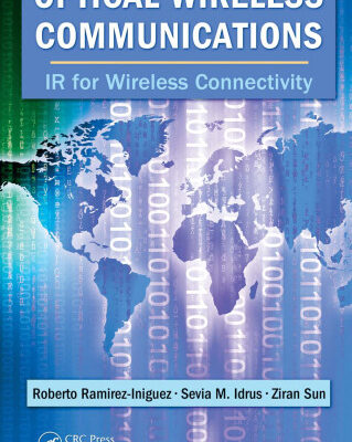 خرید و دانلود نسخه کامل کتاب Optical Wireless Communications: IR for Wireless Connectivity