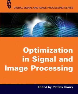 خرید و دانلود نسخه کامل کتاب Optimisation in Signal and Image Processing