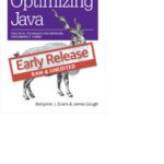 خرید و دانلود نسخه کامل کتاب Optimizing Java: Practical Techniques for Improved Performance Tuning
