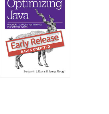 خرید و دانلود نسخه کامل کتاب Optimizing Java: Practical Techniques for Improved Performance Tuning