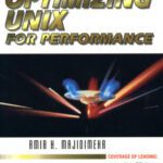 خرید و دانلود نسخه کامل کتاب Optimizing UNIX for Performance