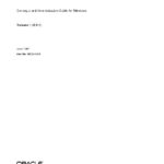 خرید و دانلود نسخه کامل کتاب OracIe9i OLAP Services Concepts and Administration Guide for Windows