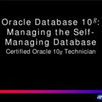 خرید و دانلود نسخه کامل کتاب Oracle 10G Database – DBA