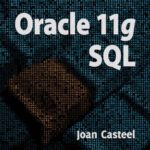 خرید و دانلود نسخه کامل کتاب Oracle 11g: SQL